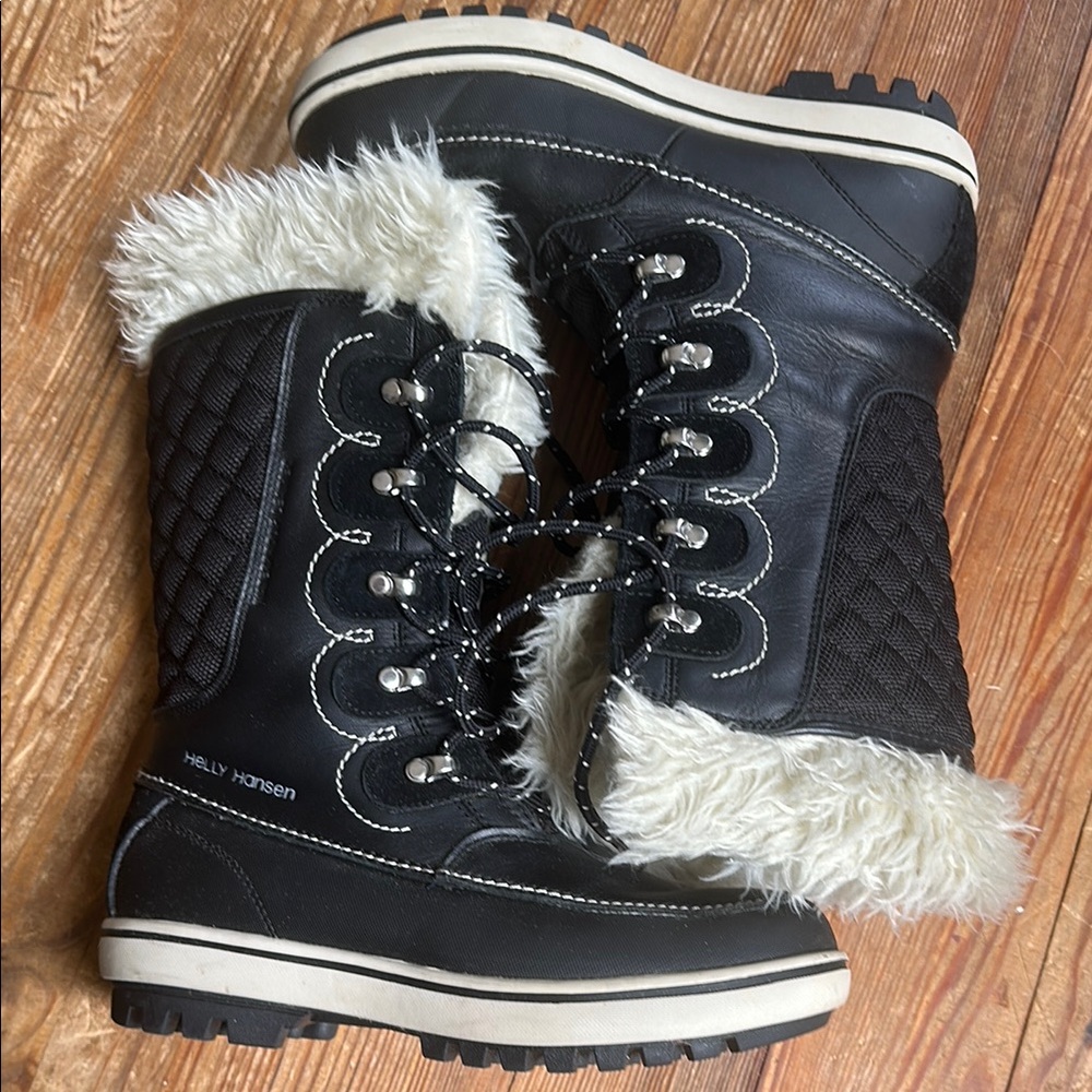 Helly Hansen Snow Boots